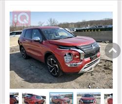 ميتسوبيشي اوتلاندر